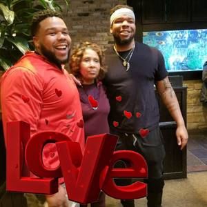 Meet your Posher, Susan